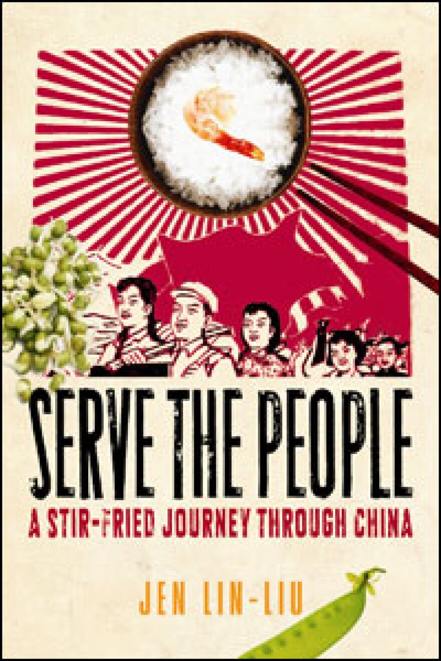 'Serve the People'
